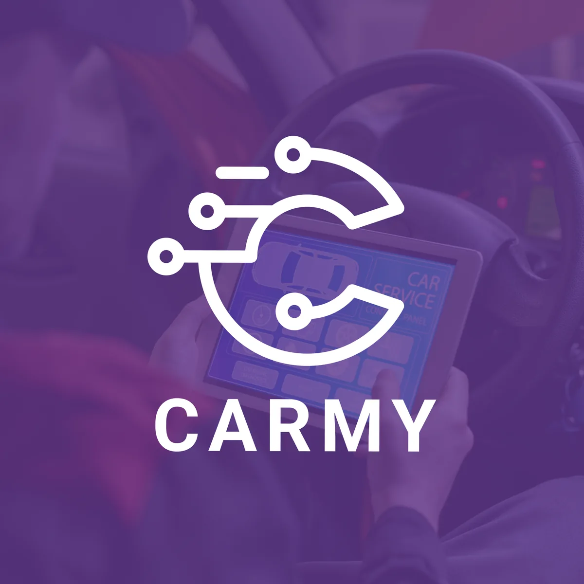 Carmy.ai — Automotive AI