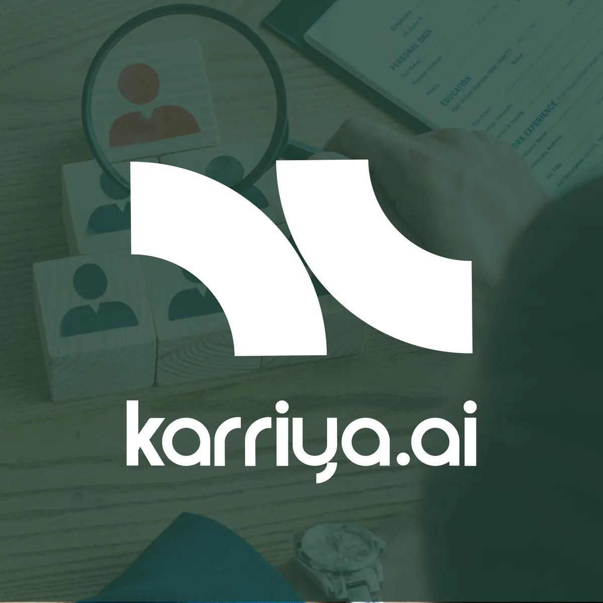 Karriya.ai — HR & Recruitment AI
