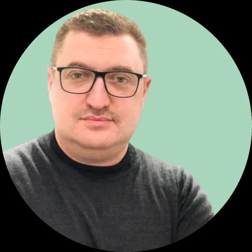 Malek, Head of Accounting at Lynkrr AB