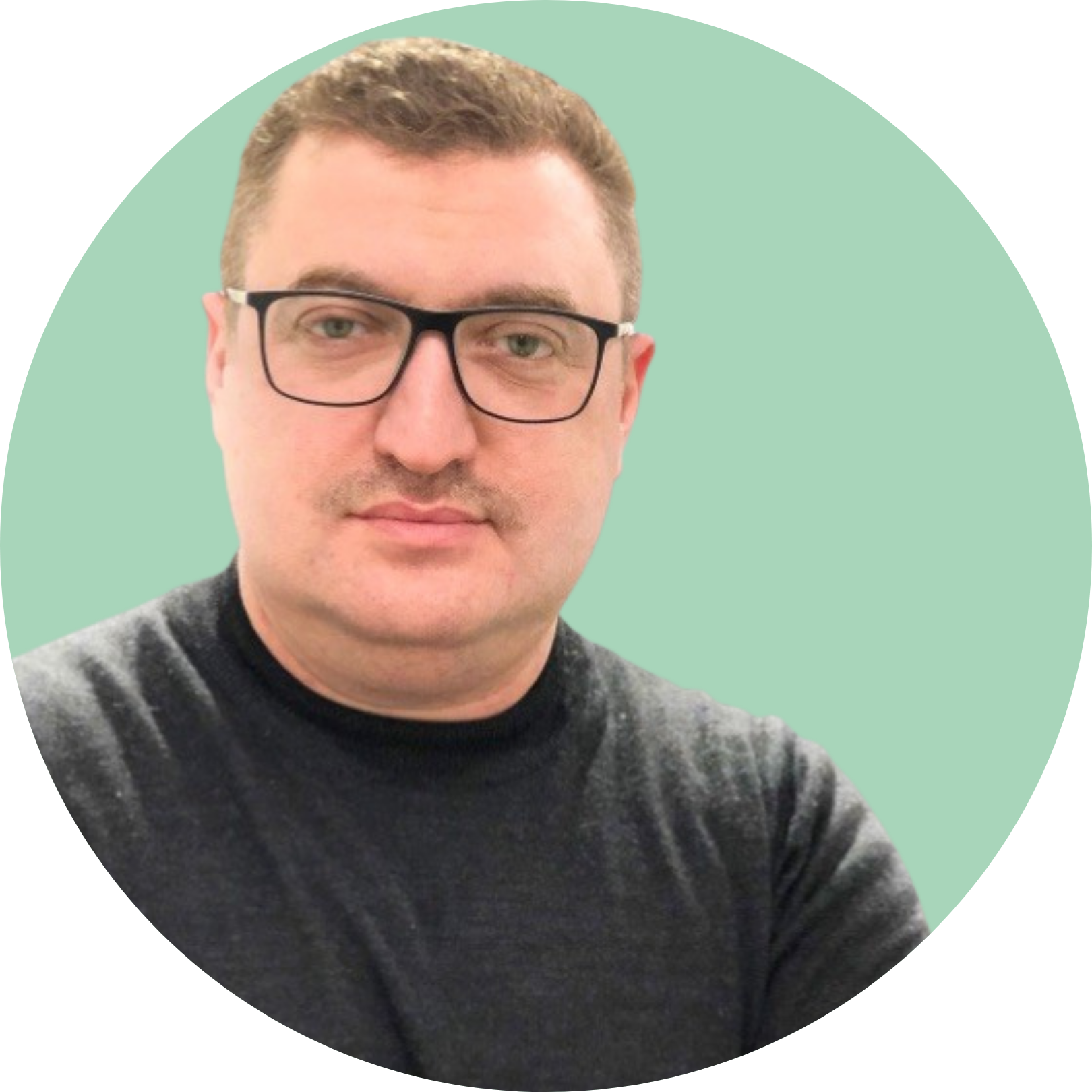 Malek, Head of Accounting at Lynkrr AB